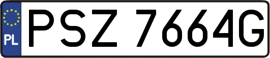PSZ7664G