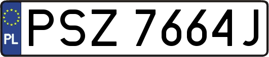 PSZ7664J