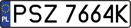 PSZ7664K