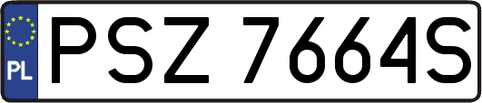 PSZ7664S