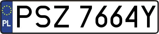 PSZ7664Y
