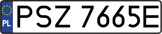 PSZ7665E
