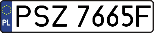PSZ7665F