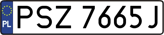 PSZ7665J