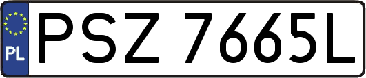 PSZ7665L
