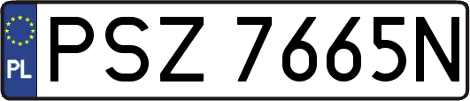 PSZ7665N