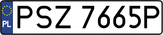 PSZ7665P