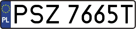 PSZ7665T