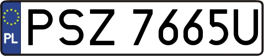 PSZ7665U