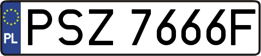 PSZ7666F