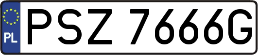 PSZ7666G