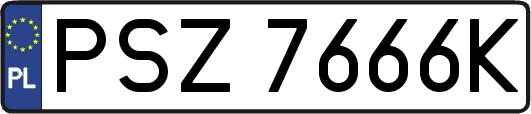 PSZ7666K