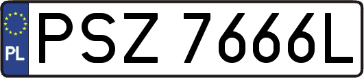 PSZ7666L