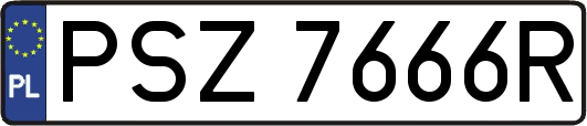 PSZ7666R