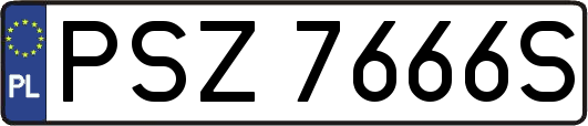 PSZ7666S