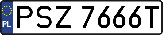 PSZ7666T