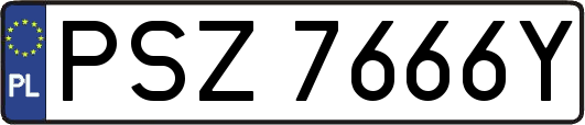PSZ7666Y