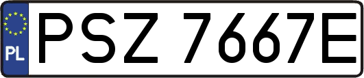 PSZ7667E