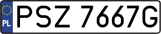 PSZ7667G