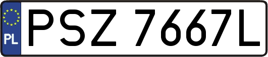 PSZ7667L