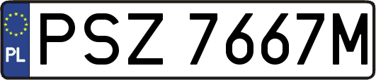 PSZ7667M