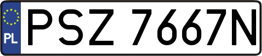 PSZ7667N