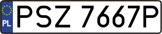 PSZ7667P