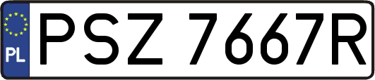 PSZ7667R