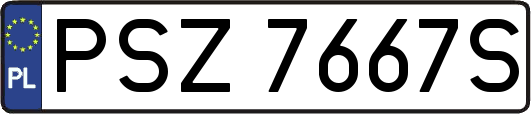 PSZ7667S