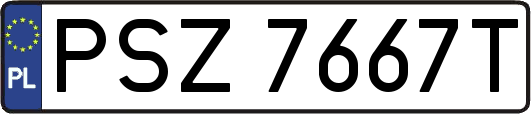 PSZ7667T