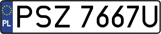 PSZ7667U