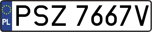 PSZ7667V