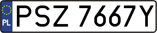 PSZ7667Y
