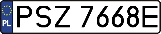 PSZ7668E