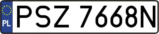 PSZ7668N