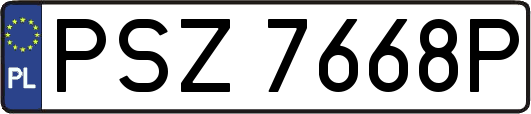 PSZ7668P