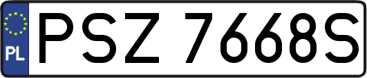 PSZ7668S