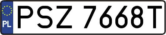 PSZ7668T