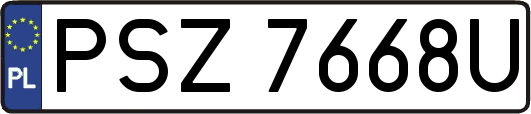 PSZ7668U