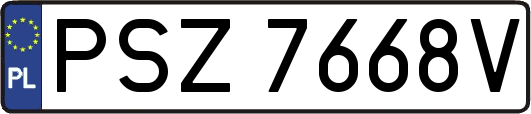 PSZ7668V