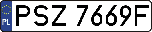 PSZ7669F