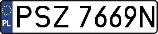 PSZ7669N