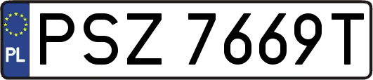 PSZ7669T