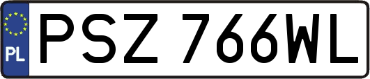 PSZ766WL