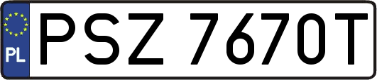 PSZ7670T