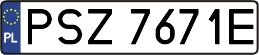 PSZ7671E