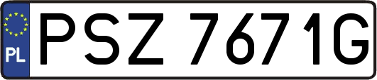 PSZ7671G