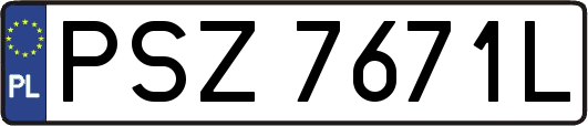 PSZ7671L
