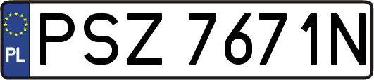 PSZ7671N