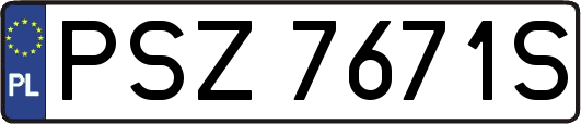 PSZ7671S